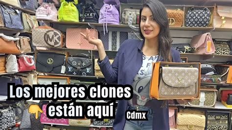 bolsas clones